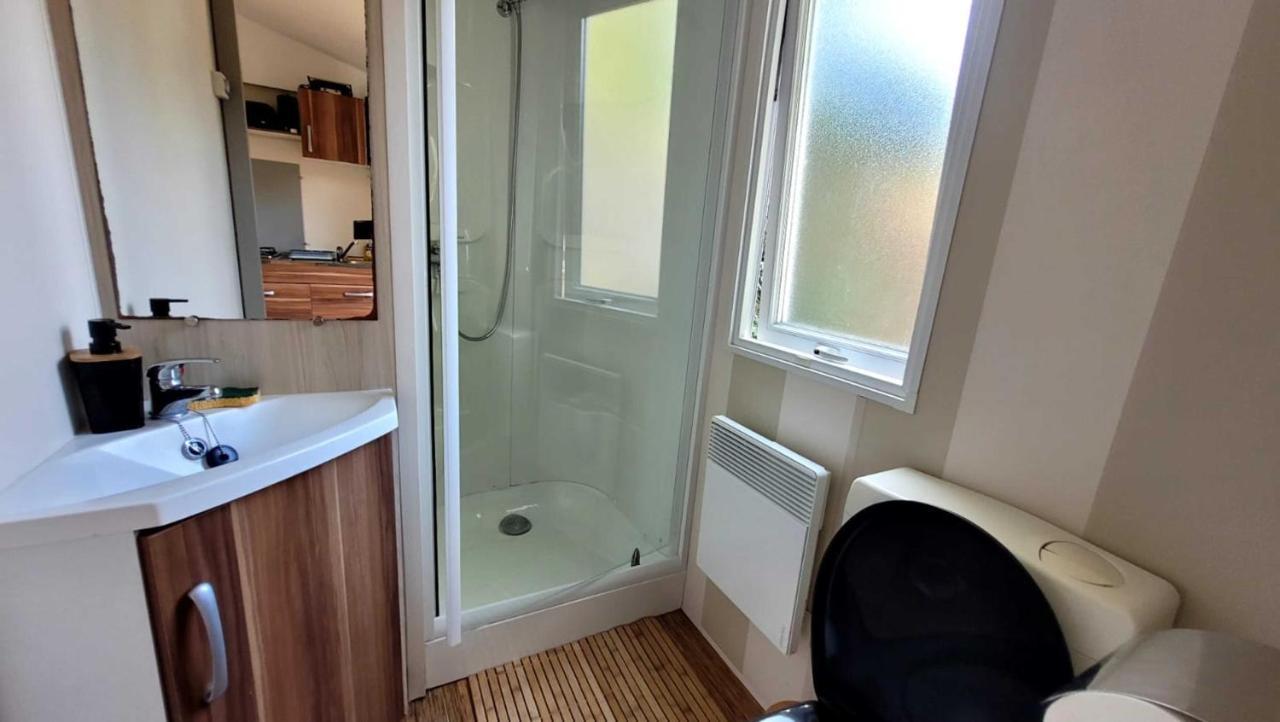 Le Bambou - Saint-Jean-De-Monts - Piscine Jacuzzi Sauna Hammam Dış mekan fotoğraf