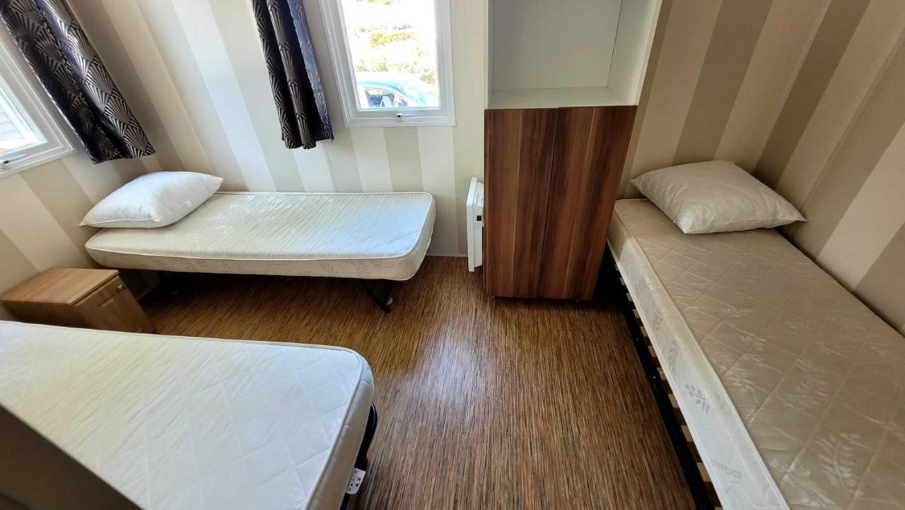 Le Bambou - Saint-Jean-De-Monts - Piscine Jacuzzi Sauna Hammam Dış mekan fotoğraf